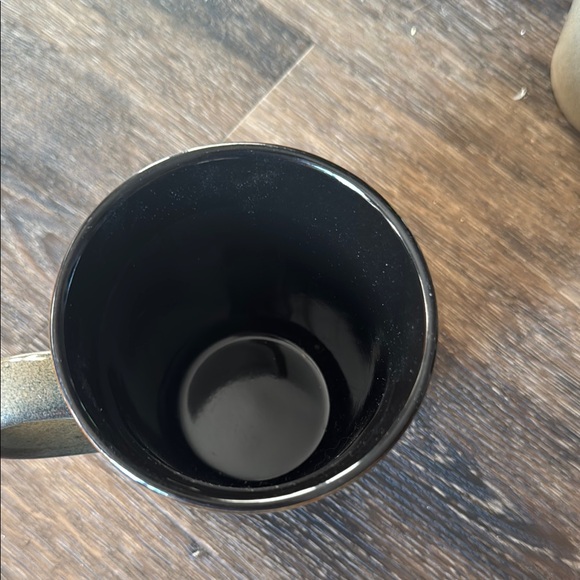 Chateau Brown Accents Ceramic Mugs Set - Picture 5 of 9